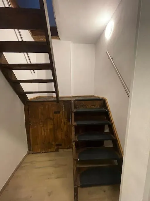 Francis Apartment 2 - Lazenske Centrum Karlovy Vary