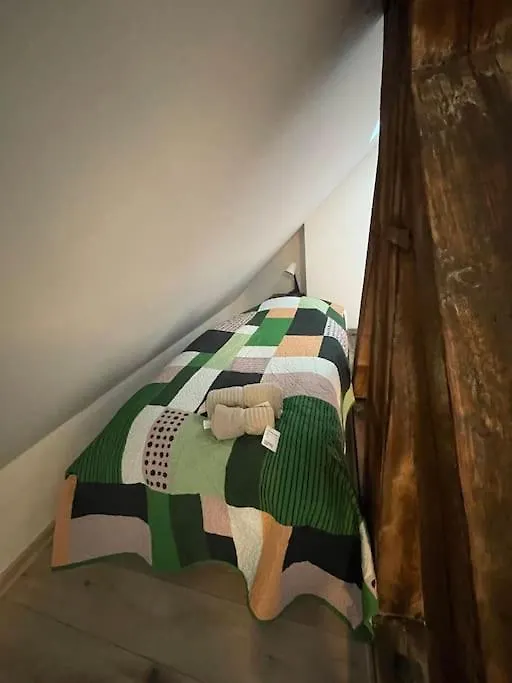 Francis Apartment 2 - Lazenske Centrum Karlovy Vary