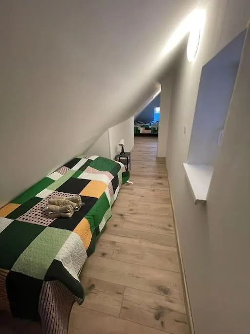Francis Apartment 2 - Lazenske Centrum Karlovy Vary