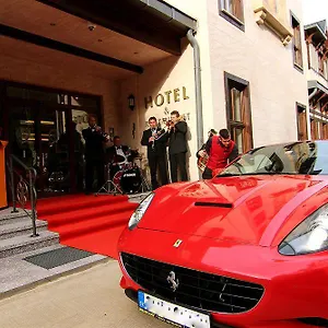5* فندق ريترو ريفر سايد ويلنيس