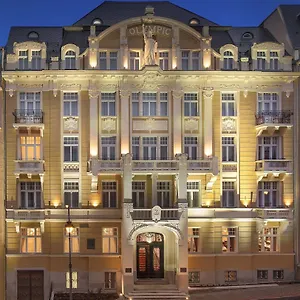 Luxury Olympic Palace Otel