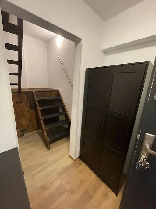 Francis Apartment 2 - Lazenske Centrum Karlovy Vary Czech Republic