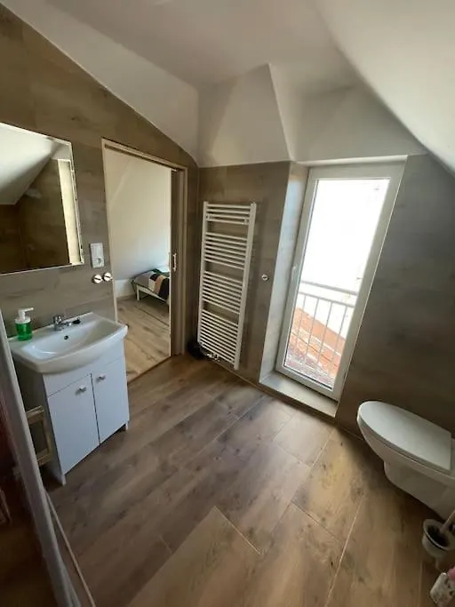 Francis Apartment 2 - Lazenske Centrum Karlovy Vary