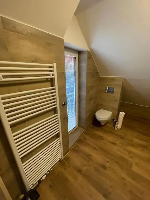 Francis Apartment 2 - Lazenske Centrum Karlovy Vary 0*,